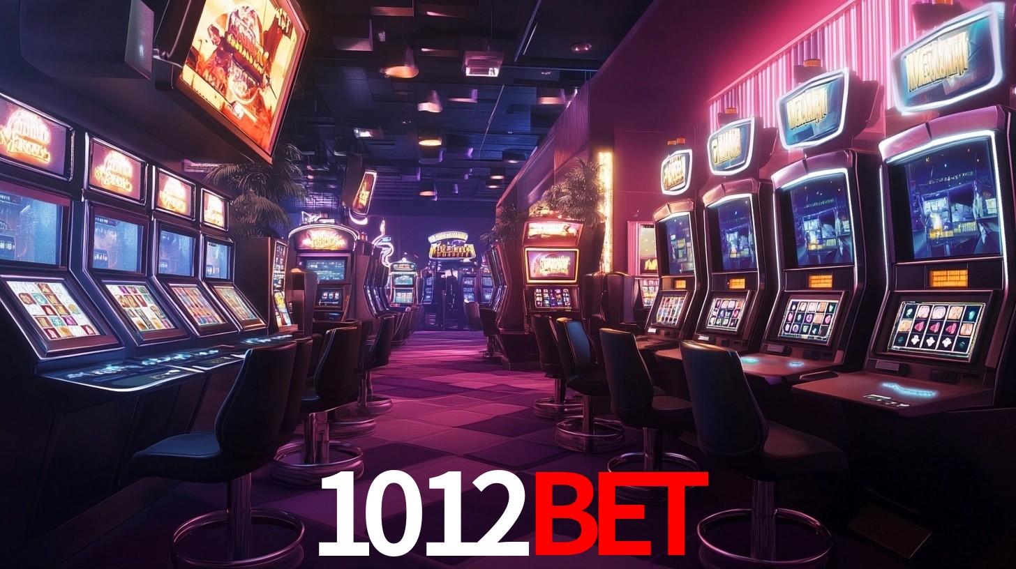 Exclusive Games 1012bet
